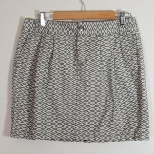 GAP cotton skirt